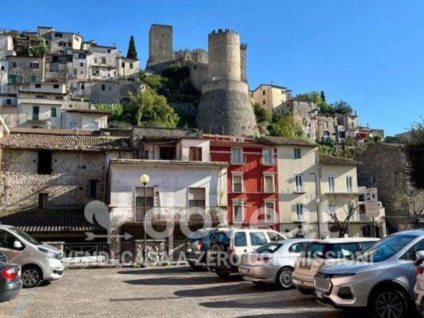 appartamento in vendita ad Itri