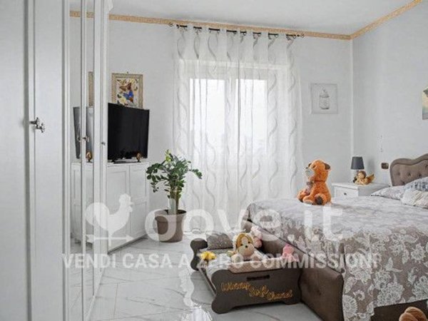 appartamento in vendita ad Itri