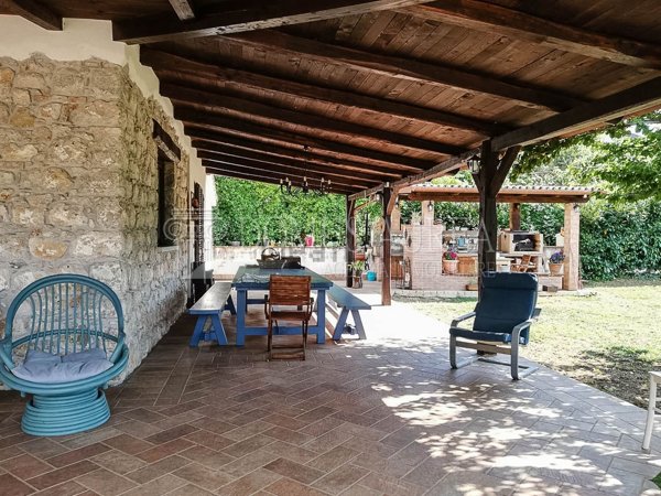 casa indipendente in vendita ad Itri