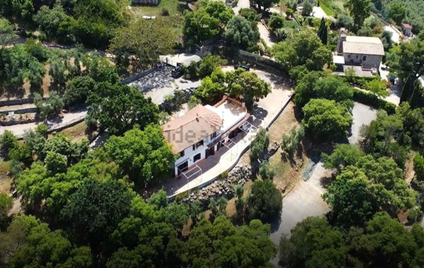 casa indipendente in vendita ad Itri
