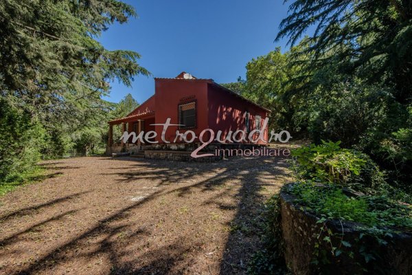 casa indipendente in vendita ad Itri
