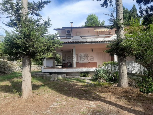 casa indipendente in vendita ad Itri