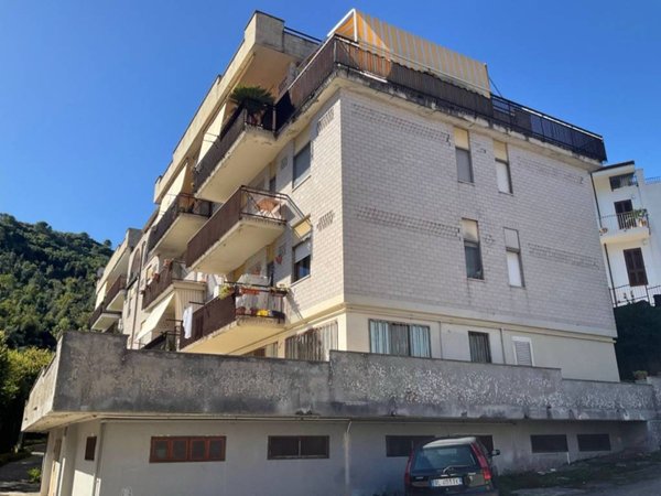 appartamento in vendita ad Itri