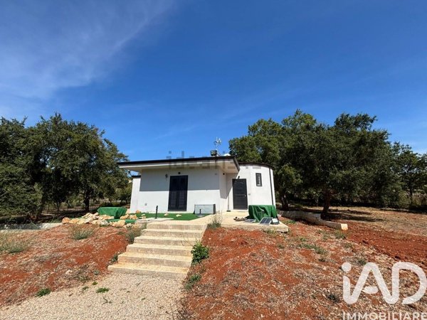 casa indipendente in vendita ad Itri