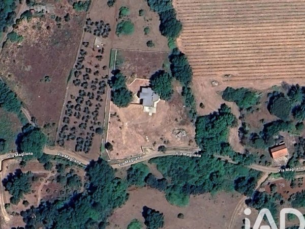 casa indipendente in vendita ad Itri