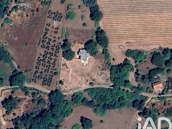 casa indipendente in vendita ad Itri