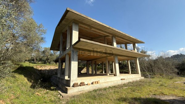 casa indipendente in vendita ad Itri