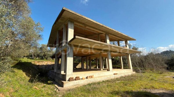 casa indipendente in vendita ad Itri