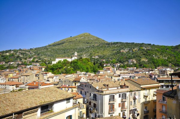 appartamento in vendita ad Itri