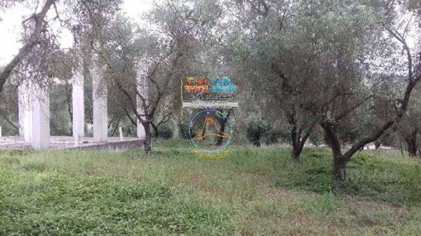 terreno agricolo in vendita ad Itri