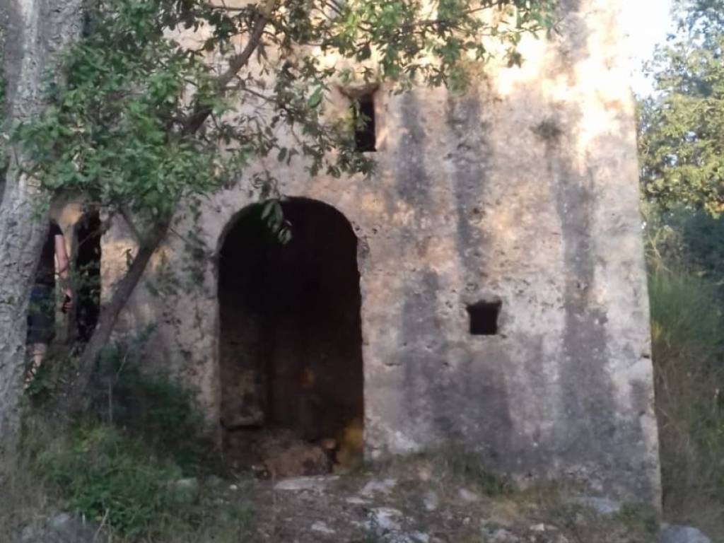 terreno agricolo in vendita ad Itri