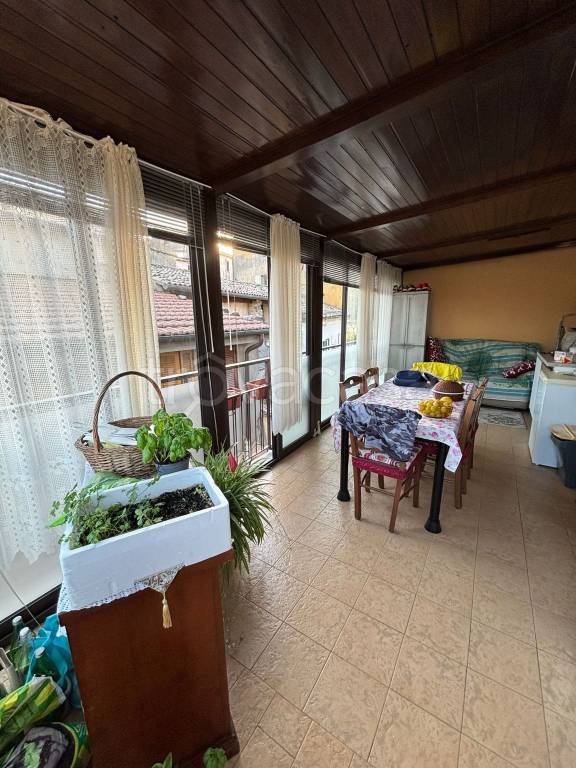 appartamento in vendita ad Itri