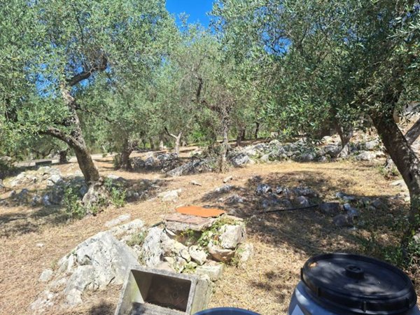 casa indipendente in vendita ad Itri