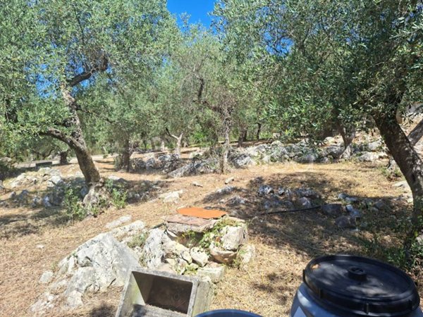 casa indipendente in vendita ad Itri