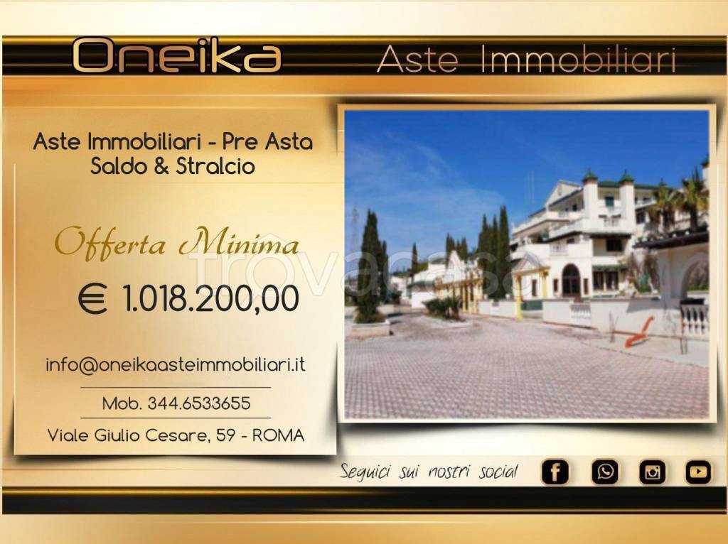 casa indipendente in vendita ad Itri