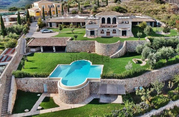 casa indipendente in vendita ad Itri