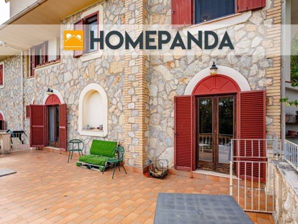 casa indipendente in vendita ad Itri