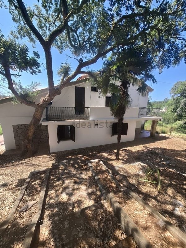 casa indipendente in vendita ad Itri