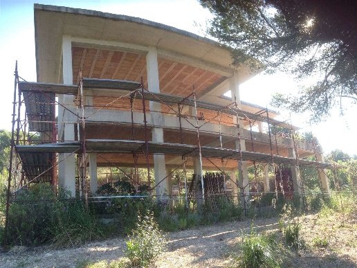 casa indipendente in vendita ad Itri