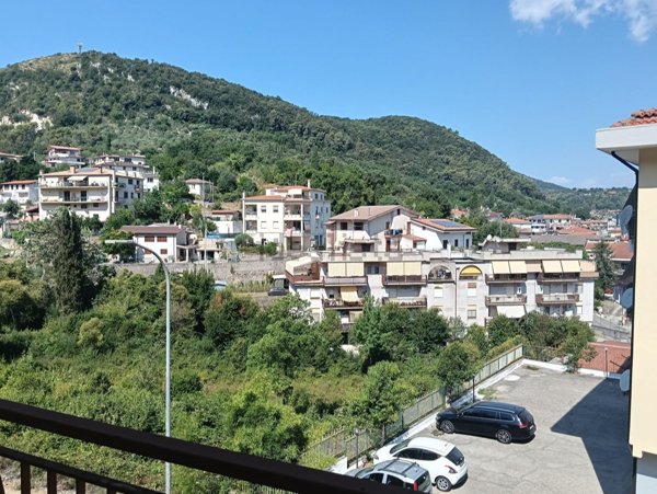 appartamento in vendita ad Itri