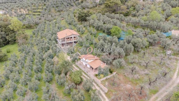 casa indipendente in vendita ad Itri