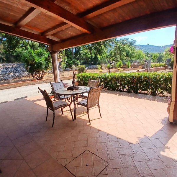 casa indipendente in vendita ad Itri