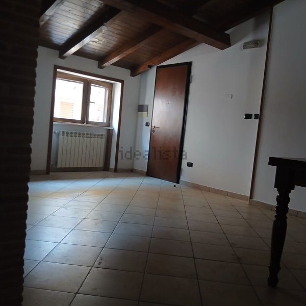 appartamento in vendita ad Itri