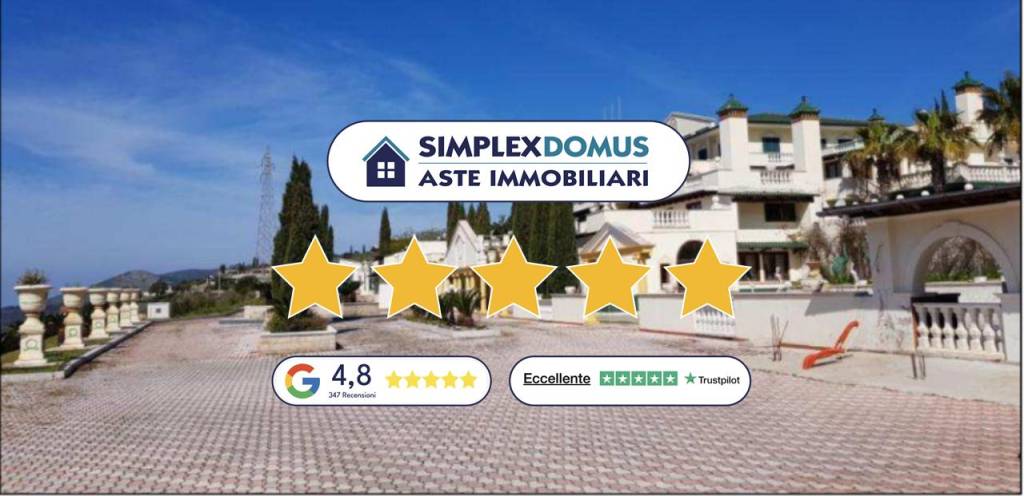 casa indipendente in vendita ad Itri