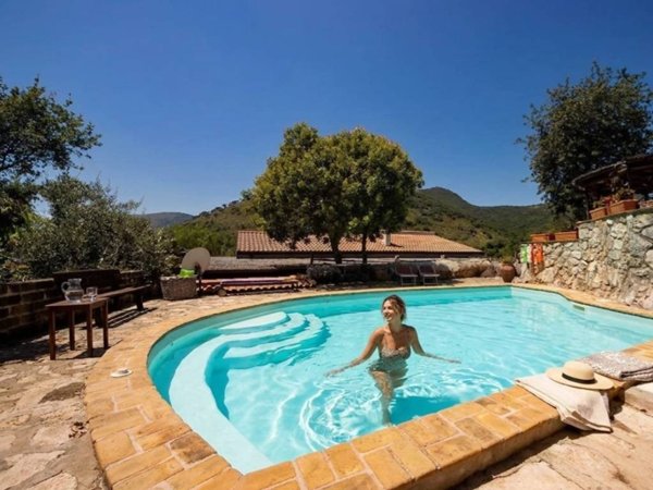 casa indipendente in vendita ad Itri