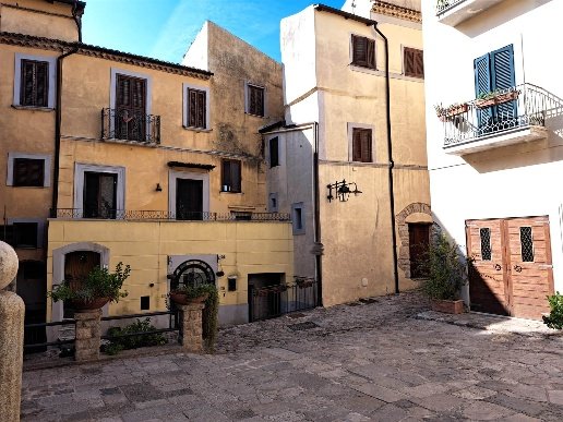 appartamento in vendita ad Itri