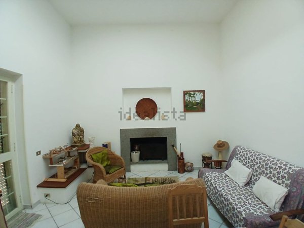 casa indipendente in vendita ad Itri
