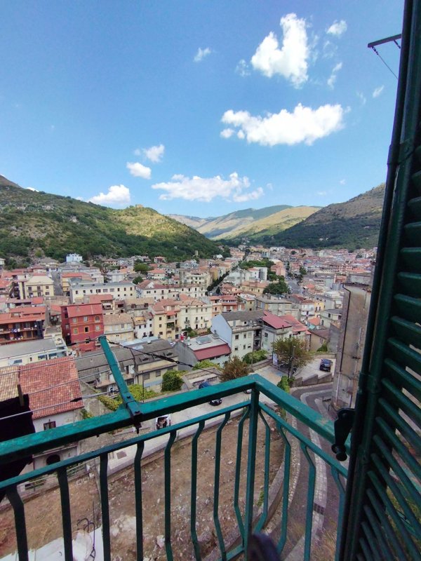 appartamento in vendita ad Itri