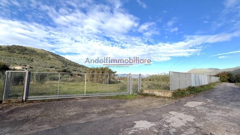 terreno agricolo in vendita ad Itri