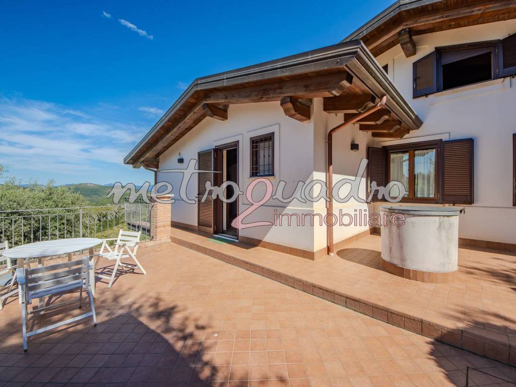 casa indipendente in vendita ad Itri