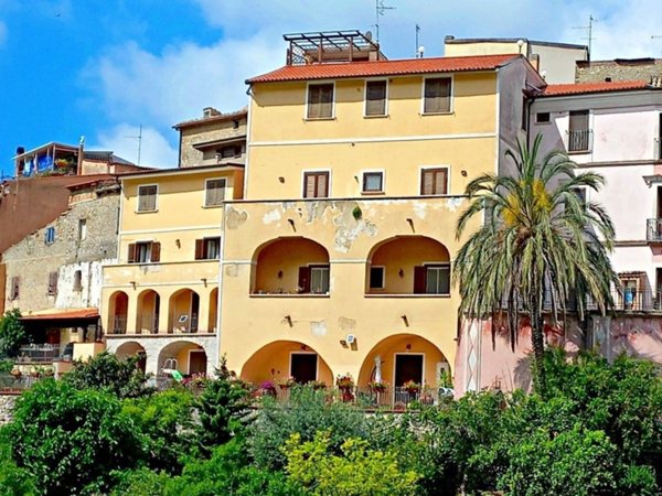 appartamento in vendita ad Itri
