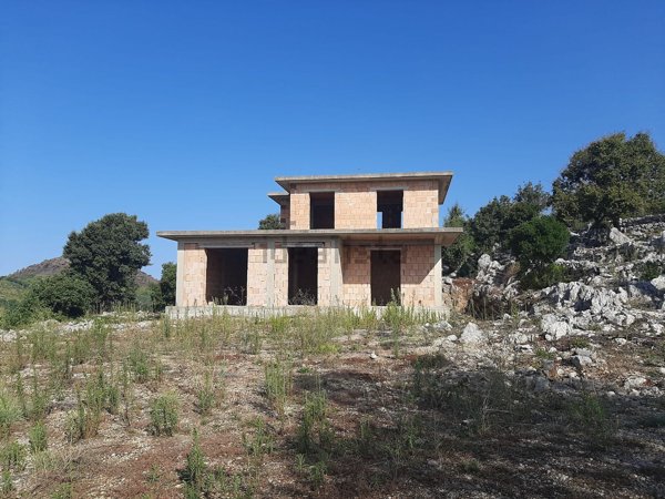 casale in vendita ad Itri