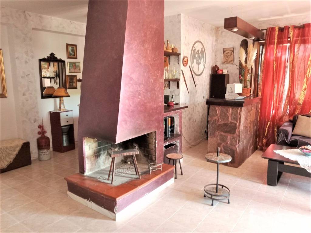 casa indipendente in vendita ad Itri