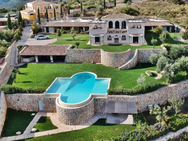 casa indipendente in vendita ad Itri