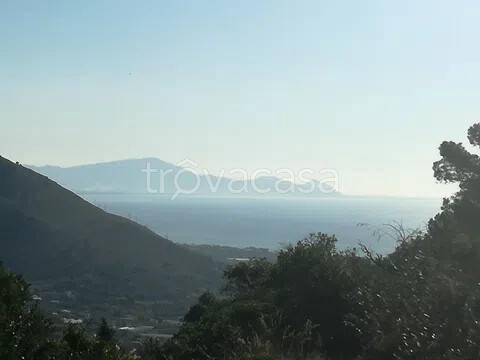 terreno agricolo in vendita ad Itri