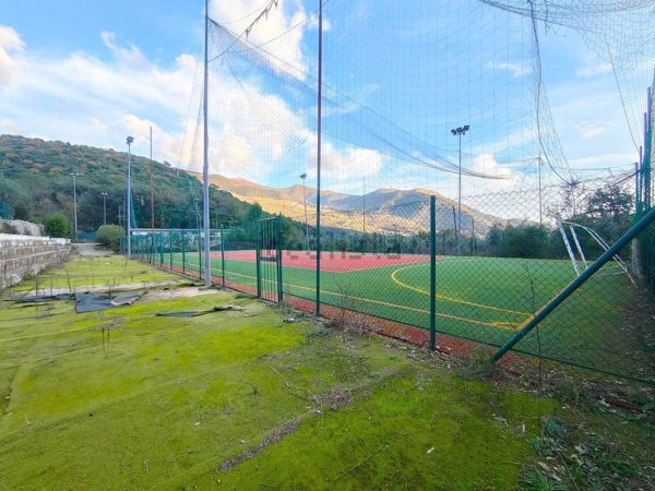 terreno in vendita ad Itri
