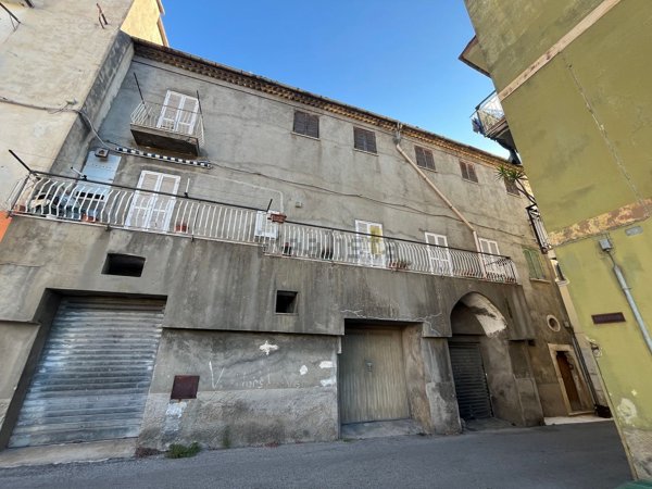 appartamento in vendita ad Itri