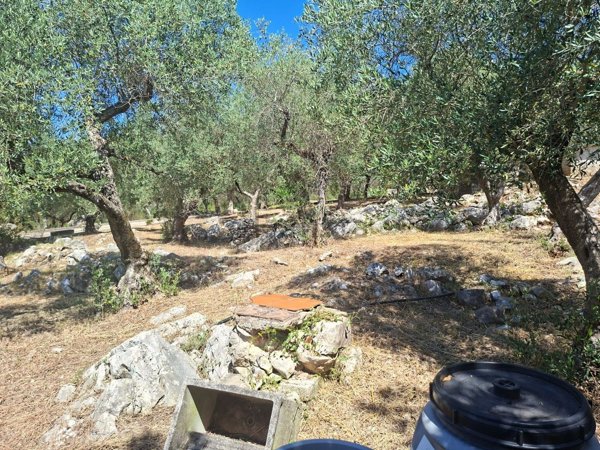 casa indipendente in vendita ad Itri