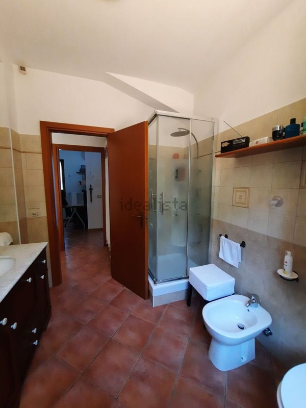 casa indipendente in vendita ad Itri