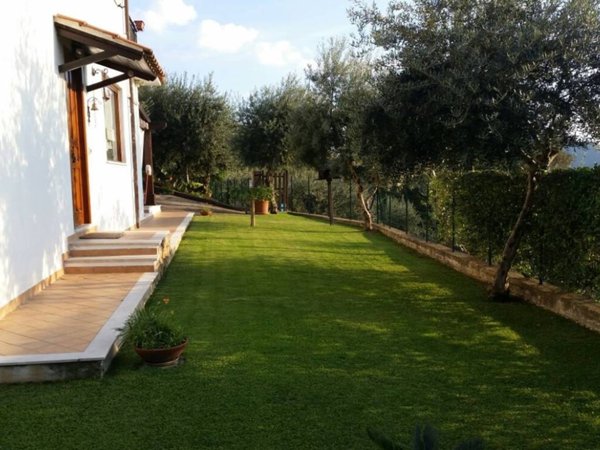 appartamento in vendita ad Itri