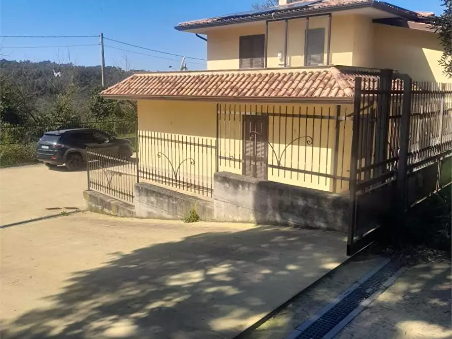 casa indipendente in vendita ad Itri