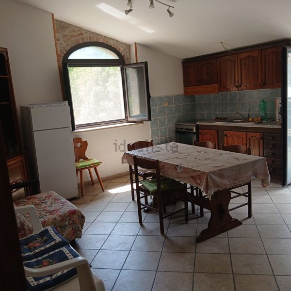 appartamento in vendita ad Itri
