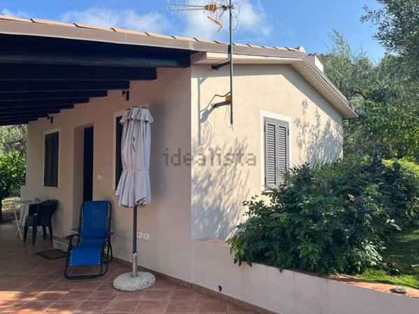 casa indipendente in vendita ad Itri