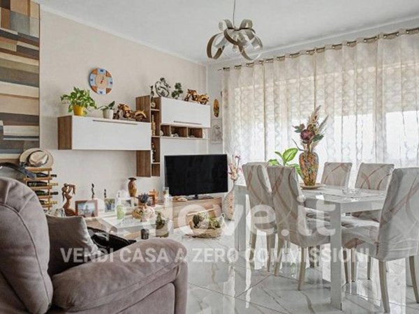 appartamento in vendita ad Itri