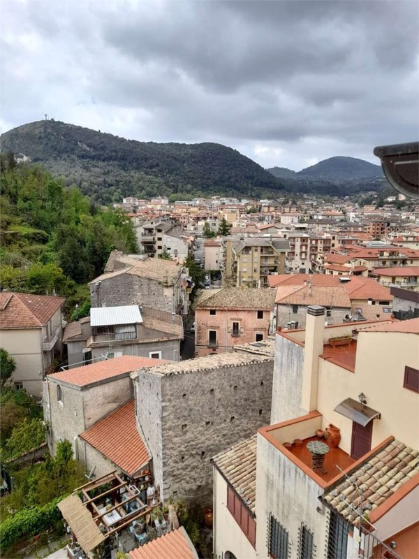 casa indipendente in vendita ad Itri