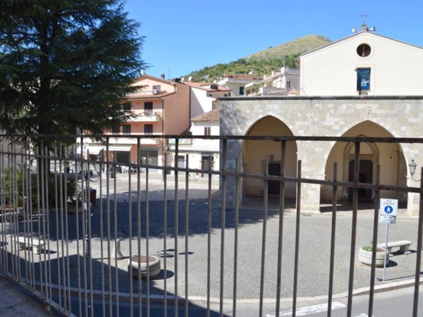 appartamento in vendita ad Itri